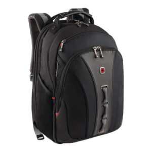WENGER    Legacy Carry-On            39L 600631    black/red