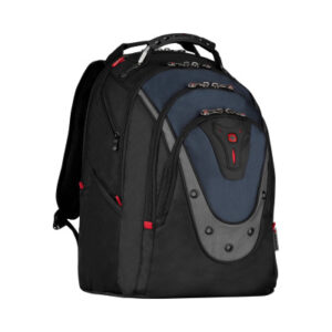 WENGER    Notebook Backpack Ibex 600638    17.3 Zoll