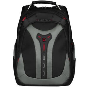 WENGER    Notebook Backpack Pegasus 600639    17 inch                   grey
