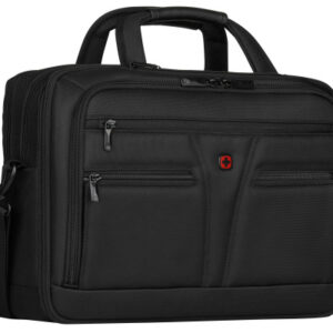 WENGER    Prospectus             16 Zoll 600649    Notebook Bag             black