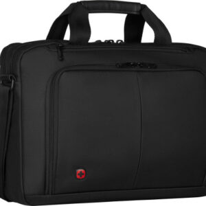 WENGER    Laptop Slimcase Source 16 601066    16 Zoll                  black