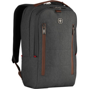 WENGER    Backpack CityUpgrade 606489                              grey