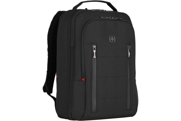 Zoll AG Traveler Paul Bürocenter 16 Laptop Morger City - WENGER 606490 Backpack