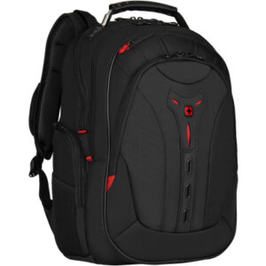 WENGER    Business Backpack Pegasus 606492    25L, 14-16 Zoll
