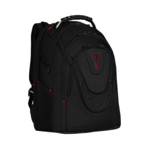 WENGER    Business Backpack IBEX     25L 606493    Ballistic Deluxe    14-16 inch
