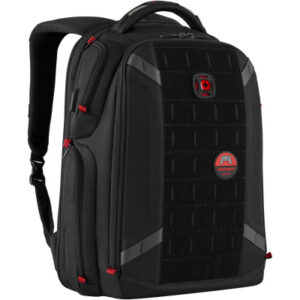 WENGER    PlayerOne            17.3 inch 611650    Gaming Laptop Backpack