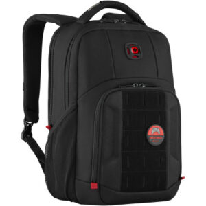 WENGER    PlayerMode             14 inch 611651    Laptop Backpack