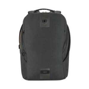 WENGER    MX ECO Light           16 Inch 612262    Laptop Backpack       Charcoal