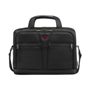 WENGER    Laptoptasche BC Pro PET 612267    14-16 inch, 11l          black