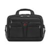 WENGER    BC Star                16 Inch 612268    Laptop Briefcase         Black