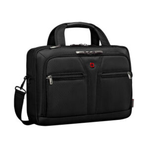 WENGER    BC Pro               13.3 Inch 612269    Laptop Briefcase         Black