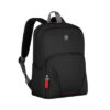 WENGER    Motion Womens  Laptop Backpack 612545    15.6''                   Black