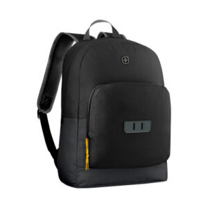 WENGER    Crango Laptop Backback 612557    16inch           Gravity Black