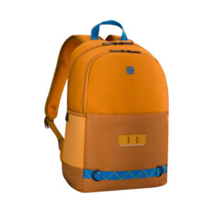 WENGER    Tyon Laptop Backpack 612562    15.6''           Ginger Yellow