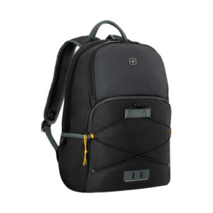 WENGER    Trayl Laptop Backback 612564    15.6''           Gravity Black