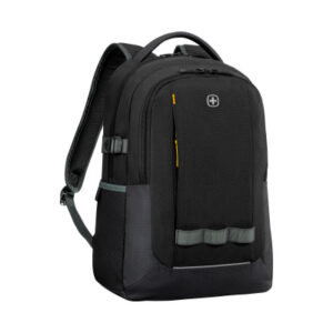 WENGER    Ryde Laptop Backpack 612567    16inch           Gravity Black