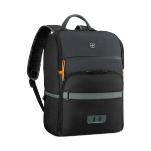 WENGER    Move Laptop Backpack 612570    16inch           Gravity Black