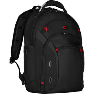 WENGER    Gigabyte B-600627  Zippered Padfolio