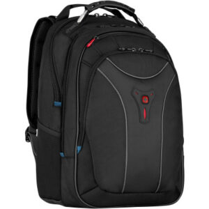 WENGER    Carbon                 17 Inch B-600637  Laptop Backpack