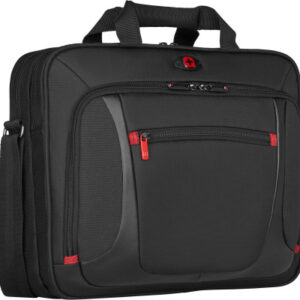 WENGER    Sensor B-600643  Zippered Padfolio