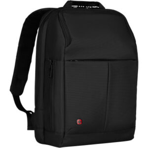 WENGER    Reload 16  inch B-601070  Zippered Padfolio