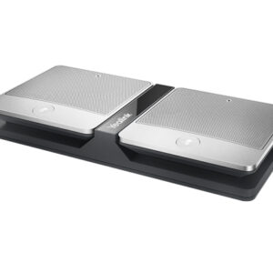Yealink CPW90 2 DECT Erweiterungs-Mikrofone