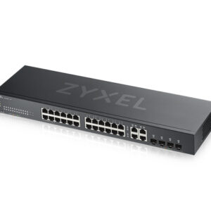 Zyxel GS1920-24v2