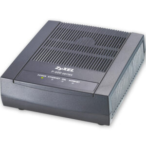 Zyxel P-660R
