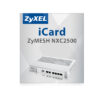 Zyxel E-iCard ZyMESH für NXC2500 Standalone Lizenz