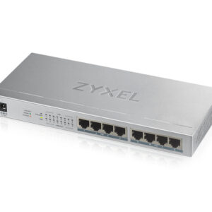 Zyxel GS1008HP