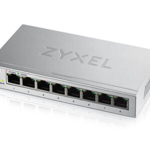 Zyxel GS1200-8 IPTV
