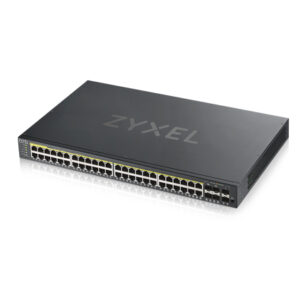 Zyxel GS1920-48HPv2
