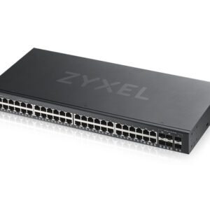 Zyxel GS1920-48v2