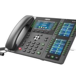Fanvil X210 SIP-Tischtelefon