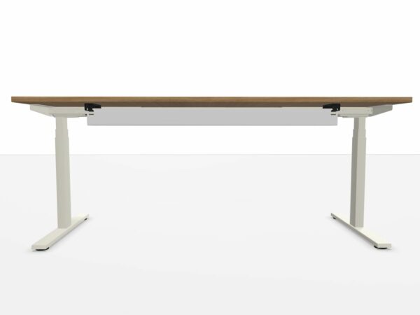 Haworth HiYa Sitz- / Stehtische – Bild 4