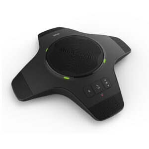 Snom C52-SP DECT Erweiterungs-Freisprecheinheit