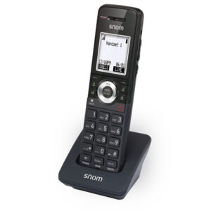 Snom M10 DECT Mobiltelefon