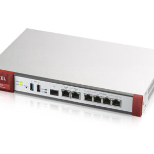 Zyxel ATP200 & Gold licence 1J.