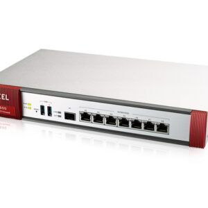 Zyxel ATP500 & Gold licence 1J.