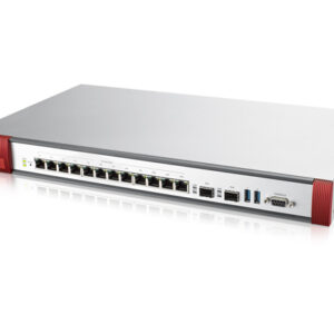 Zyxel ATP800 & Gold licence 1J.