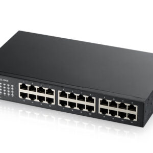 Zyxel GS1100-24E v3