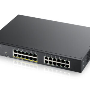 Zyxel GS1900-24EP