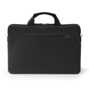DICOTA    Ultra Skin Plus PRO    12-12,5 D31101                             black