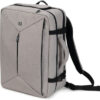 DICOTA    Backpack               13-15.6 D31716    Dual Plus EDGE      light grey