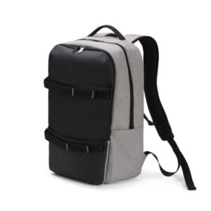DICOTA    Backpack Move          13-15.6 D31766                        light grey