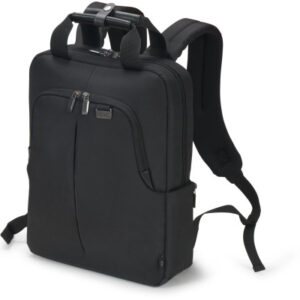 DICOTA    ECO Backpack Slim PRO 12-14.1 D31820                             black