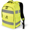 DICOTA    Backpack HI-VIS       25 litre P20471-01                         yellow
