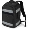 DICOTA    Backpack REFLECTIVE   38 litre P20471-06                          black