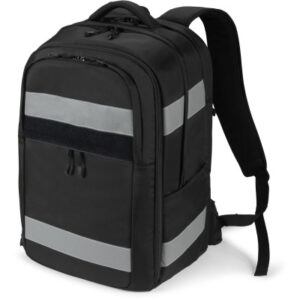 DICOTA    Backpack REFLECTIVE   38 litre P20471-06                          black