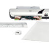 GBC       Laminiergerät               A4 4410034   Inspire+                Bundle